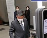 휴대전화로 출입이 가능