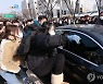 시민들의 분노