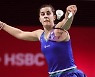 THAILAND BADMINTON