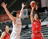 21점 이대성 "시즌 중에 이런 경기도 한 번은 나와야죠"