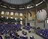 Virus Outbreak Germany Parliament