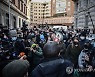 ITALY SCHOOLS PANDEMIC CORONAVIRUS COVID19