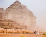 SAUDI ARABIA DAKAR RALLY 2021