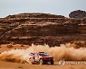 SAUDI ARABIA DAKAR RALLY 2021