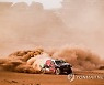 SAUDI ARABIA DAKAR RALLY 2021