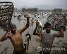 India Community Fishing