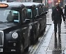 BRITAIN PANDEMIC CORONAVIRUS COVID19