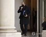 FRANCE GOVERNMENT POLITICS