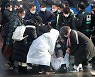 여성 피고인들에 유행되는 '고유정 커튼머리'