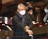 '무죄' 조응천 "한때 성심으로 모신 박근혜, 부디 건강하시길"