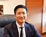 [컬링]김용빈 대우조선해양건설회장,제9대 대한컬링경기연맹회장 당선