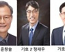 경남과기대 총장 선거 윤창술·정재우·진용우 3파전