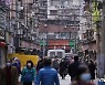 WHO 코로나 기원조사팀, 드디어 우한 도착