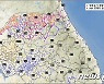 야생멧돼지 ASF 벌써 941건..차별화 전략으로 농장 전파 막는다