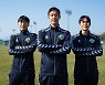 전북 수비의 핵 홍정호, 김상식호 새 캡틴 선정..이용-최영준 부주장