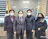 조상중 정읍시의장, 전기안전교육원 조속한 건립 촉구