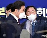 이낙연발 사면론 불씨 살릴까..문대통령 신년회견 '주목'