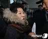 "고향 가려는데 국가보안법으로 기소..평양시민 김련희씨 송환해야"