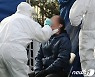 경남 오늘 22명 확진..진주 기도원발 3명 늘어 누적 65명(종합2보)