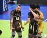OK금융그룹, 2위 '점프'