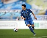 [단독]K리그 최고 '스피드레이서' 김인성, 울산 떠나 대전 전격 이적