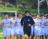 '넥스트 박항서?' 올림픽대표 출신 김태민 수석코치, 베트남 호앙하인과 재계약