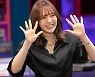 웬디, 촬영장의 해피바이러스..화면 뚫고 나오는 '러블리' (신비한 레코드샵)