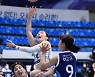 [포토] 김소니아, 시간이 얼마 없어!