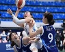 [포토] 김소니아, 어떤 자세도 문제 없어~