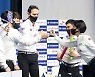 PBA 팀리그, TS·JDX 히어로즈 2위..이미래 다승 1위 사수
