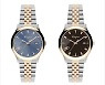 페라가모 타임피스, 페라가모 듀오(FERRAGAMO DUO) 컬렉션 커플 워치 제안