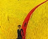 [갤러리 산책] 집·자연·가족 담은..어린아이처럼 순수한 시선