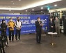 승부수 던진 이종걸 "체육인 1인당 1000만원 지급"