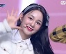 '엠카' woo!ah!(우아!), 'I Don't Miss U' 파워풀 칼군무+퍼포먼스 '감탄'