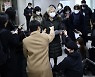서울시, '동료 성폭행' 비서실 직원 중징계 절차 진행
