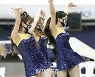[포토]치어리더, 연승으로 날아올라요
