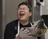 '편스토랑' 이영자, 11kg·105cm 대방어 해체 도전