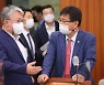 조응천, 박근혜 징역 20년 확정에 "만감 교차..부디 건강하길"