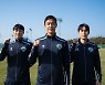 '압도적 지지' 홍정호, 전북 새 캡틴 임명..이용·최영준 부주장