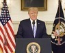 NYT "美상원서 트럼프 탄핵 가능성"..최소 17명 이탈시 가결