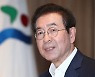 "이젠 예언 무서울 정도" 박원순 성추행 확인에 조국 트윗 재조명