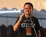 아논 남파 "41년 전 광주처럼..태국도 절박하게 싸우고 있다"