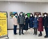 공주시, '평생학습 특성화 프로그램' 수강생 작품 전시