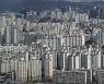 과열 조짐인가..서울 아파트값 상승폭 반년 만에 최고치