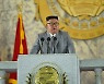 북한, 오늘 당대회 열병식 개최한 듯.. 군 "예의주시"