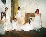 '엠카운트다운' (여자)아이들 컴백..'화(火花)' 무대 공개