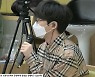 '컬투쇼' 권정열 "신곡 '입김', 상상으로 쓴 곡"