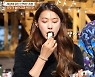 '땅만빌리지' 김병만, 떡+김 조합 먹방에 "꿀보다 나아"