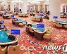 제주 카지노서 사라진 145억..말레이시아 직원, 규정대로 돈 빼내