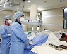 대전성모병원, 투석 혈관 성형술 4000례 달성